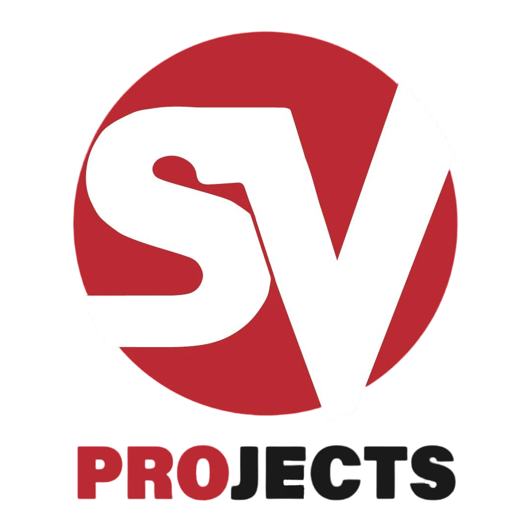 SV Projects